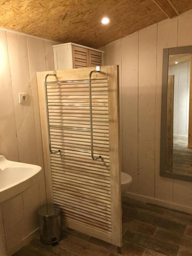 Gîte pour 2 personnes, avec piscine et jardin à Agen - 3