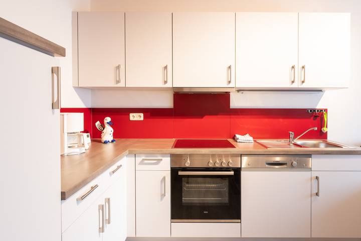 Ferienwohnung für 4 Personen, mit Garten in Rimsting - 3
