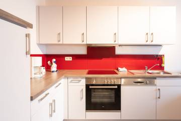 Ferienwohnung für 4 Personen in Rimsting, Chiemsee, Bild 2