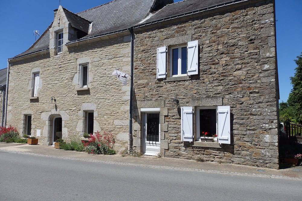 Gîte des ducs, village du Gorvello, Morbihan in Sulniac, Parc naturel régional du Golfe du Morbihan
