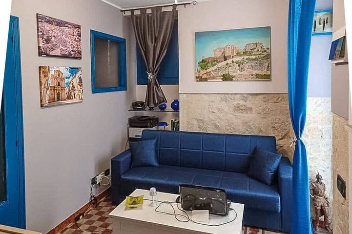 Ferienwohnung für 3 Personen - 1