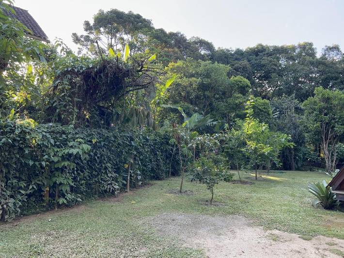 Location de vacances pour 2 personnes, avec jardin et vue à Resende (Brasil) - 2