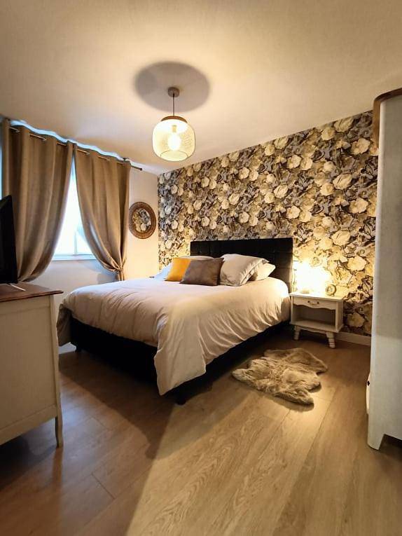 Gîte pour 4 personnes à Esquelbecq