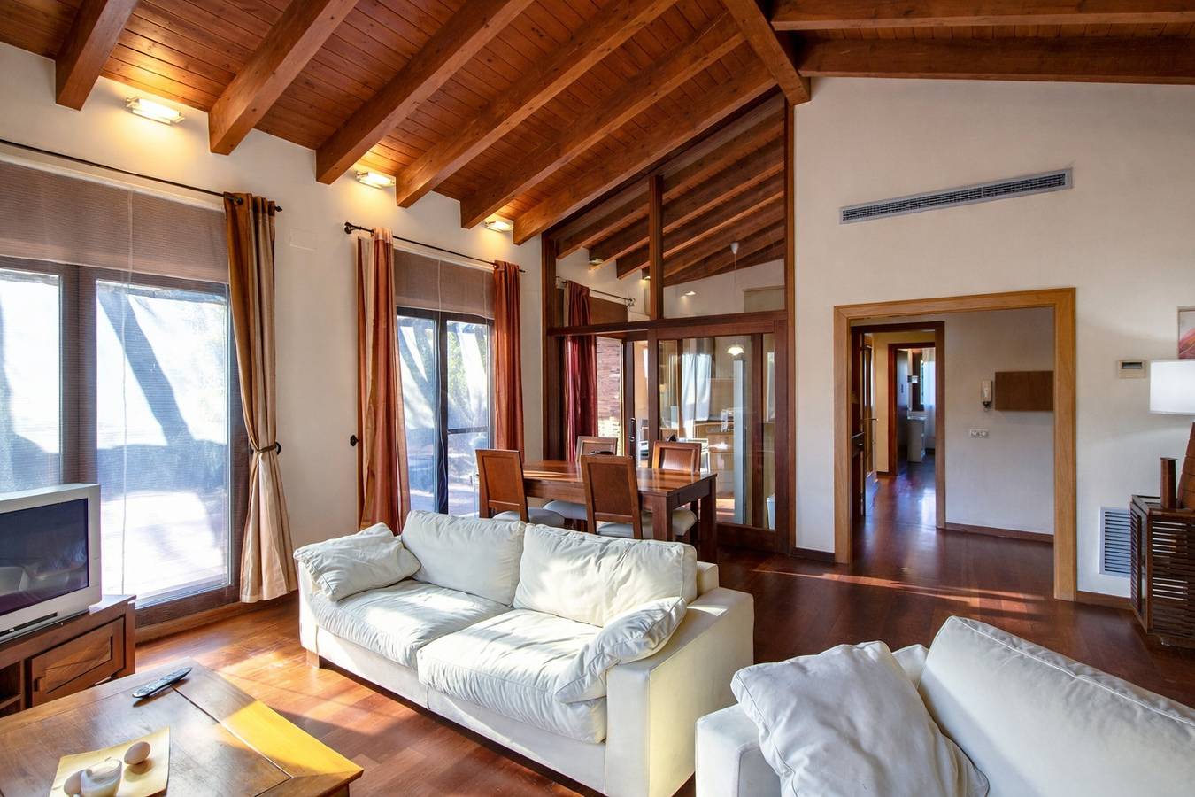 Un joyau de la Costa Brava - à quelques minutes de la plage! in Vidreres, Province de Gérone