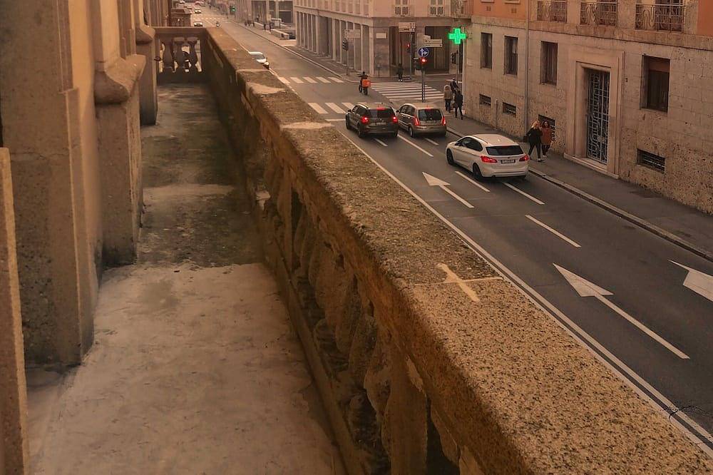 Ganze Wohnung, Teatronuovo Palace Apartment in Bergamo, Bergamo Provinz