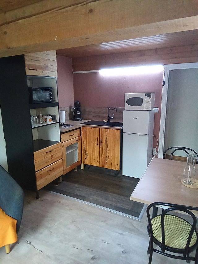 Gîte pour 3 personnes à La Roche-sur-Yon - 3