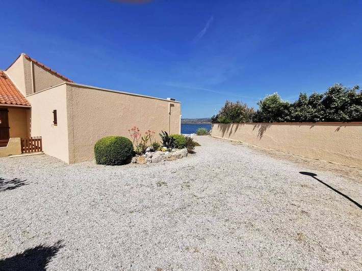 Villa pour 6 personnes, avec terrasse dans Port Leucate - 2