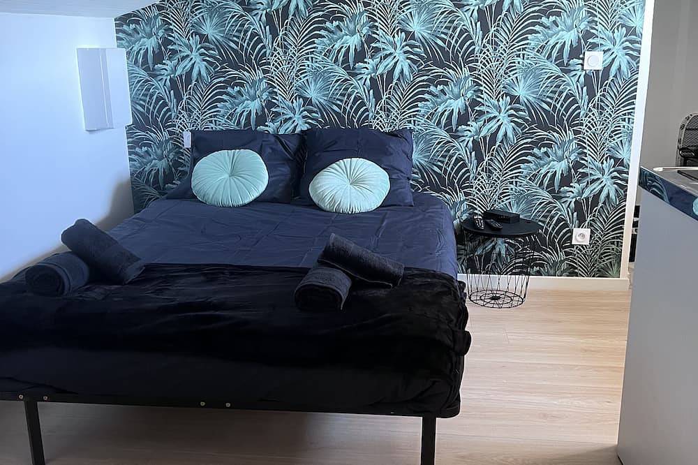 Appartement entier, Le Petit Mistral in Valréas, Enclave de Valreas