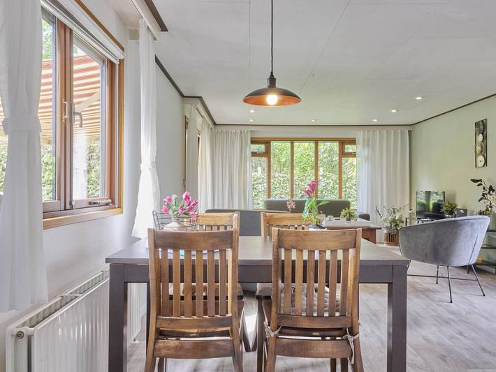 Haustierfreundliches Haus auf der Veluwe
 in Veluwe