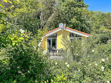 Ferienhaus für 4 Personen, mit Garten und Terrasse, mit Haustier in Priwall