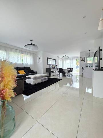 Villa pour 8 personnes, avec jardin et vue à Pornichet