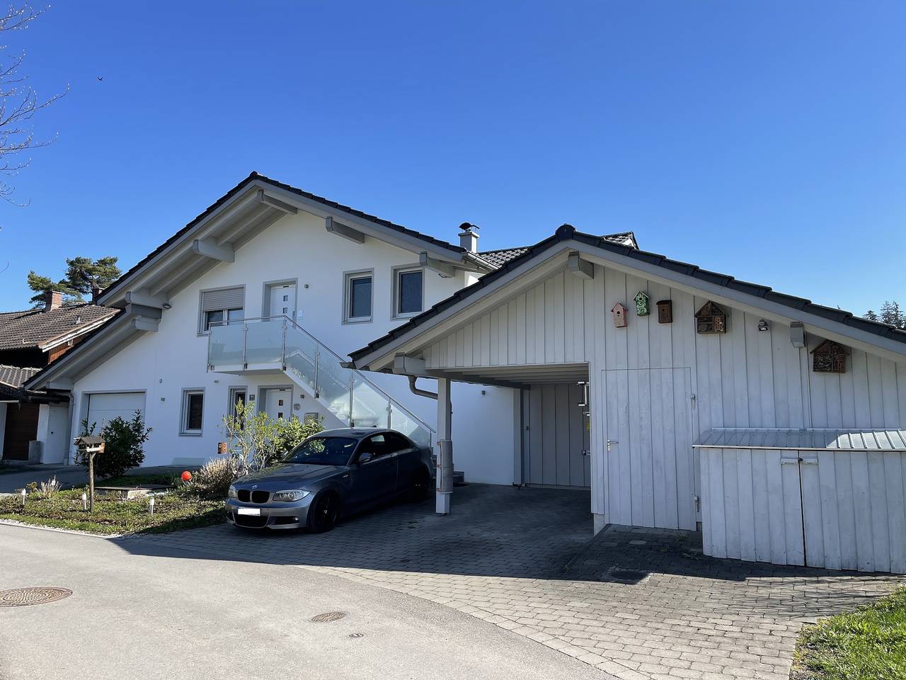 Appartamento vacanze a Chiemgau a partire da 158€ a notte