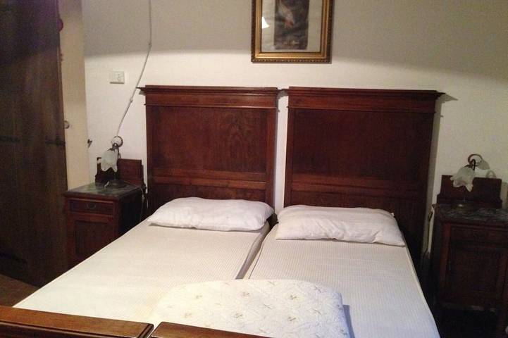 Podere dell'Olmo charming countryhouse  close to Rome, Spoleto, Perugia in Amelia (municipality), Terni Province