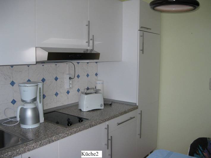 Ferienwohnung für 2 Personen, mit Balkon in Fahrdorf - 4