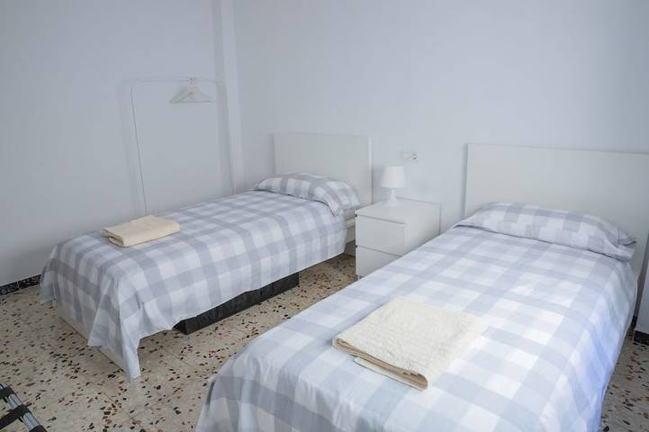 Apartamento entero, Apartamento Teniente Ruiz in Elche, Provincia de Alicante