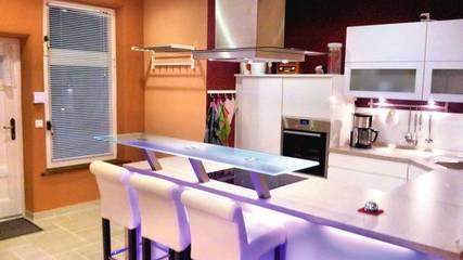 Ferienhaus für 4 Personen, mit Terrasse, mit Haustier in Bad Harzburg