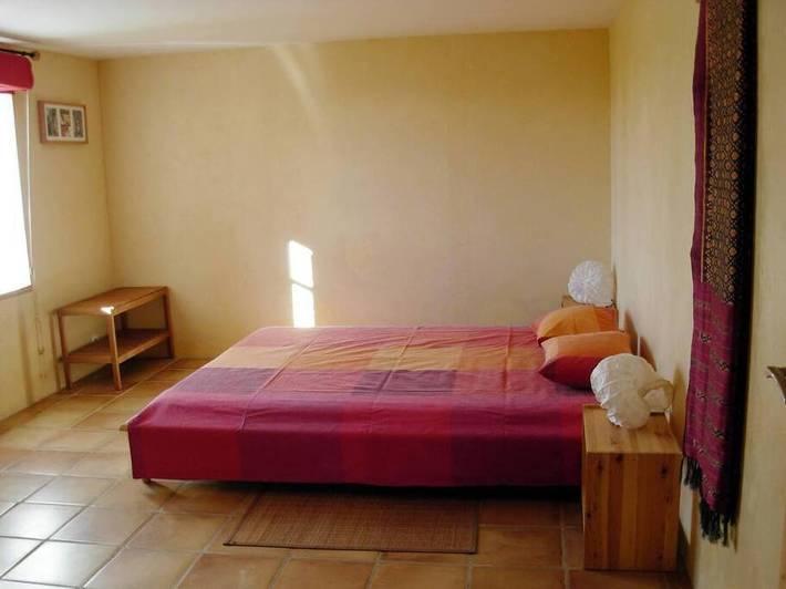 Location de vacances pour 6 personnes, avec terrasse et jardin, animaux acceptés à Andouque - 4