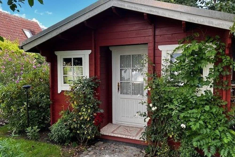 Appartement entier, Bungalow - Hébergement famille Warnke in Greifswald, Vorpommern Greifswald