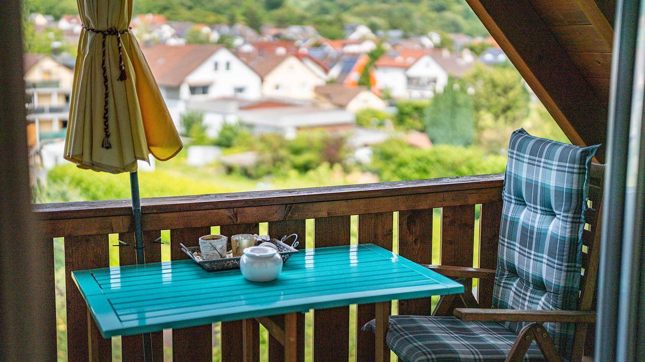 Ganze Ferienwohnung, Ferienwohnung für 4 Personen (60 m²) in Lahr/Schwarzwald in Lahr, Mittlerer Schwarzwald