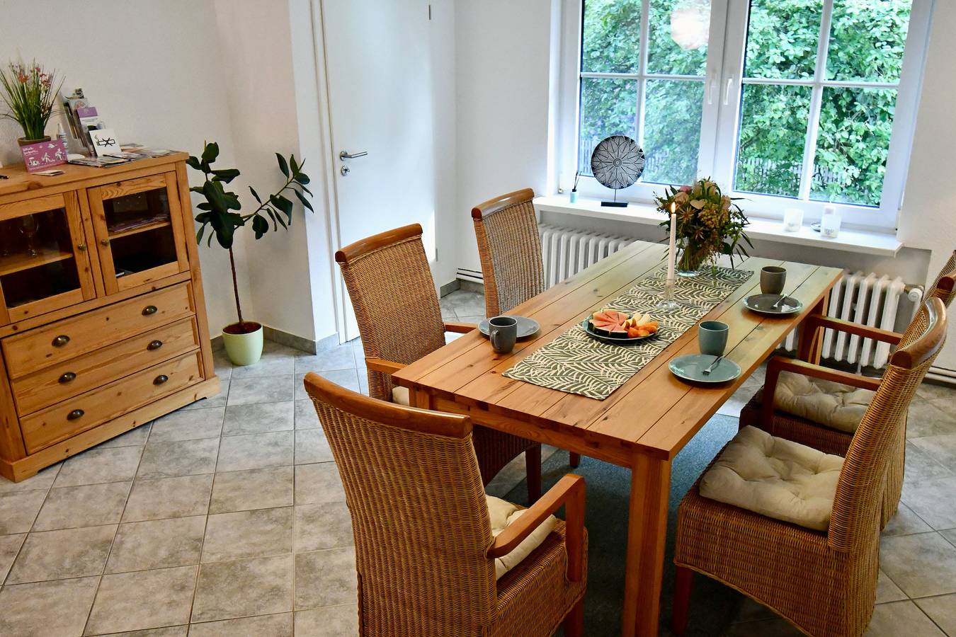 Ganze Ferienwohnung, Ferienwohnung Möller in Stoetze, Landkreis Uelzen