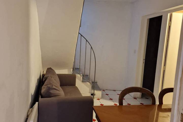 Gîte pour 3 personnes, animaux acceptés à Fontenay-sous-Bois - 4