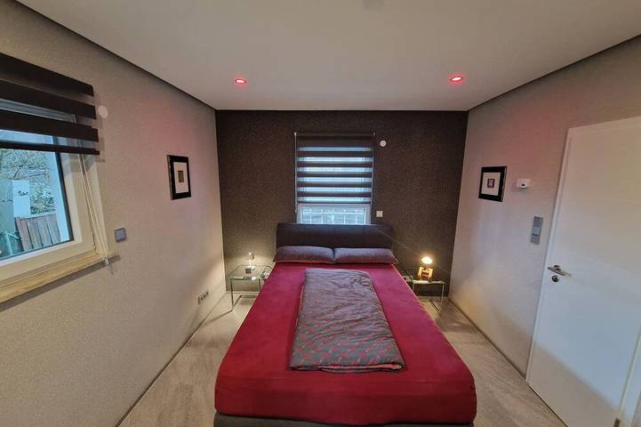 Ferienwohnung für 2 Personen, mit Terrasse in Kitzingen - 3