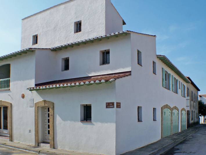Appartamento per 2 persone in Camargue