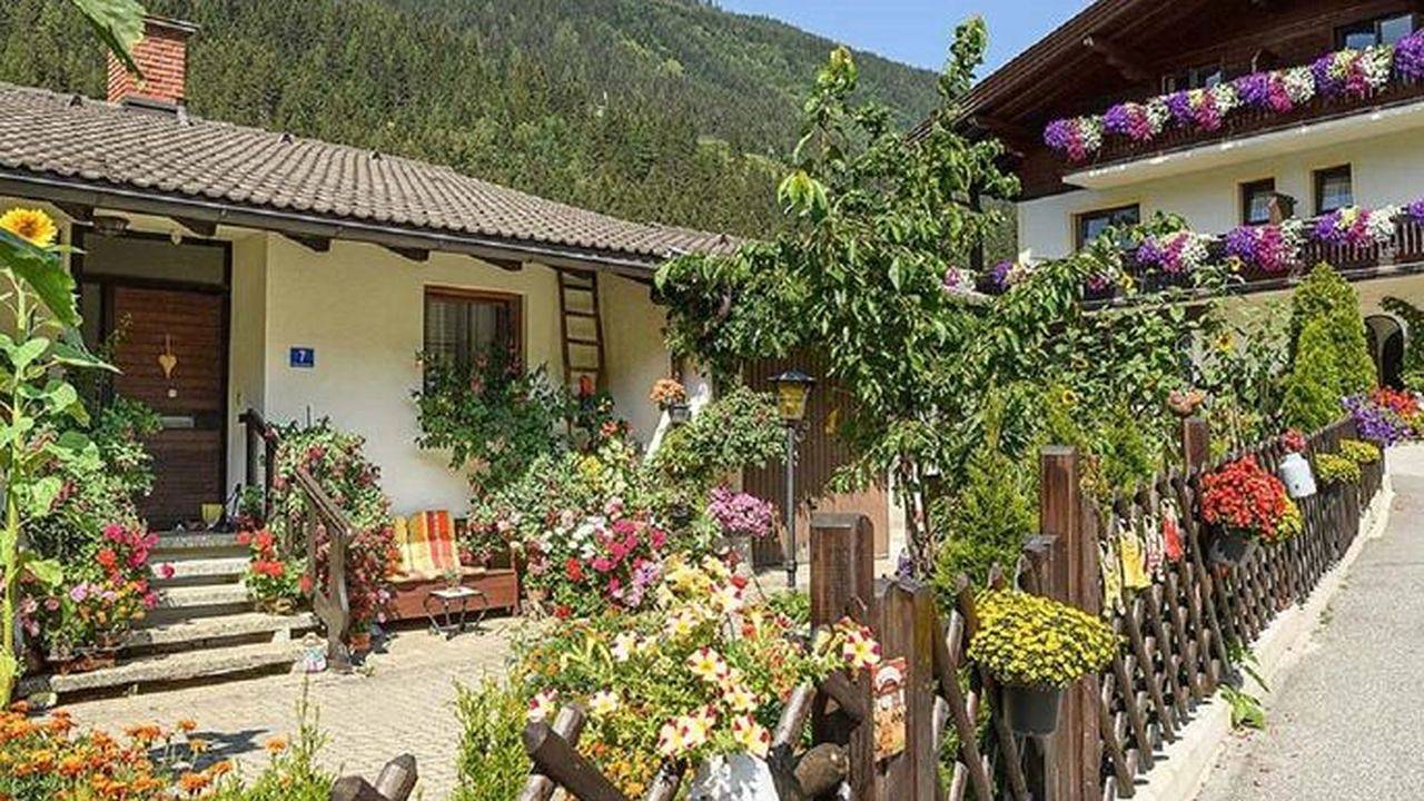 Doppelzimmer für 3 Personen (22 m²) in Gastein in Bad Gasteinregionen, Ski Amadé