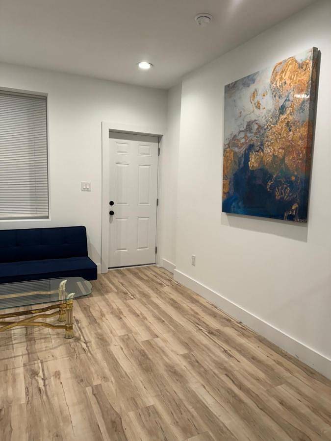 Apartamento para 4 personas, con balcón en Filadelfia