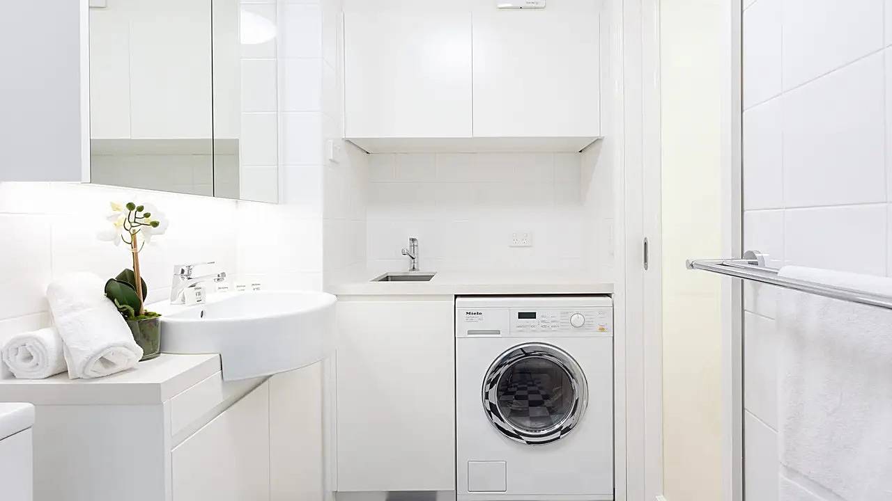 Apartamento vacacional entero, Ferienwohnung für 2 Personen (1 m²) in Lewisham in Sídney, Nueva Gales del Sur