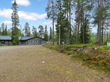 Ferienhaus für 19 Personen in Sodankylä, Bild 2