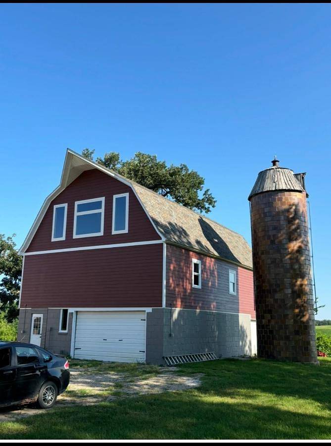 Ferienhaus für 6 Personen - 1