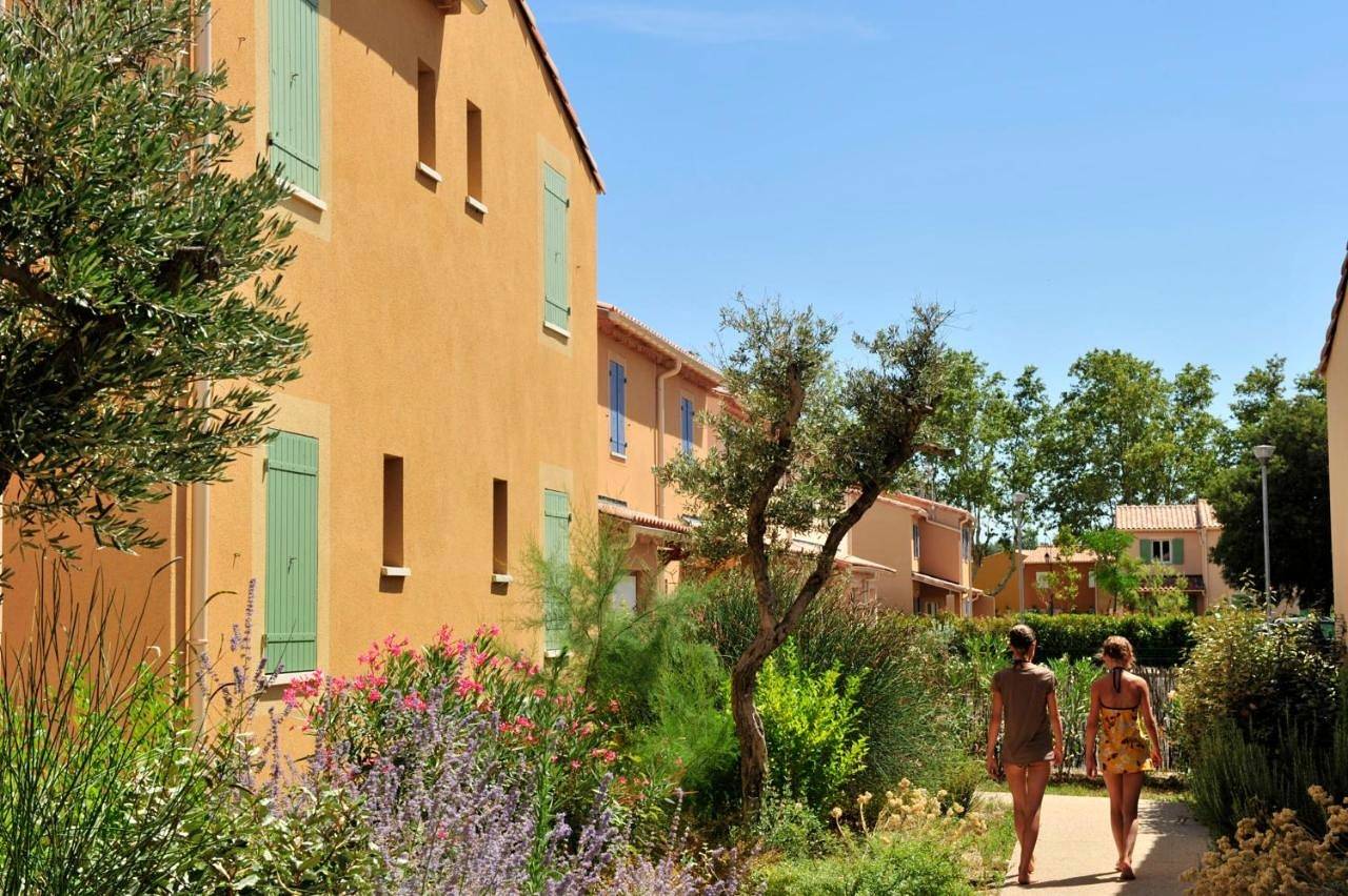 Résidence Goélia Le Mas des Arènes in Mouriès, Région d'Arles