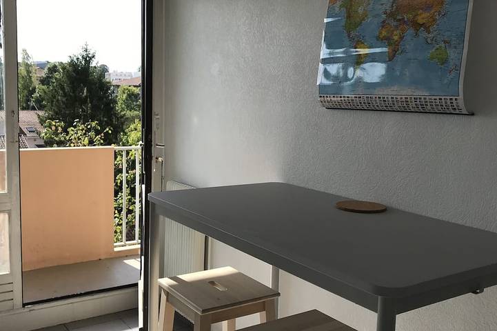 Ferienwohnung für 4 Personen - 1
