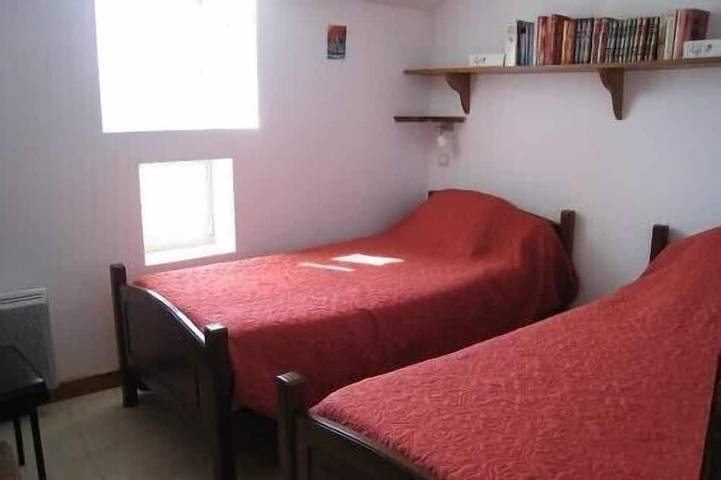 Location de vacances pour 4 personnes, avec jardin et terrasse à Coux-et-Bigaroque - 2