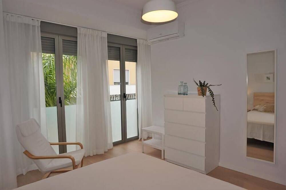 Casa Ondara in the center of town newly renovated in Ondara, Costa Blanca