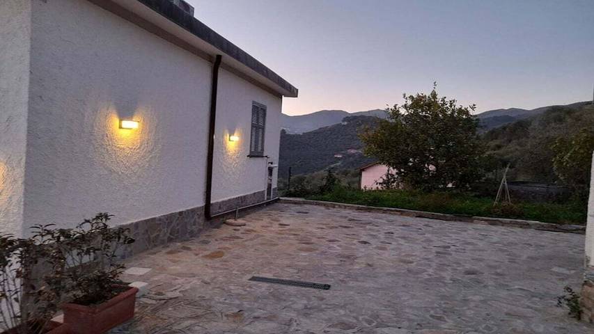 Ferienhaus für 6 Personen, mit Garten - 1