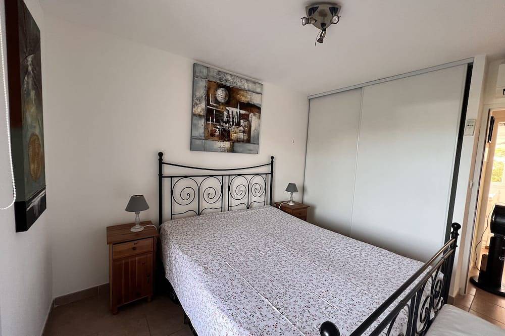 Appartement entier, Logement tout confort dans résidence avec piscine in Propriano, Arrondissement de Sartène