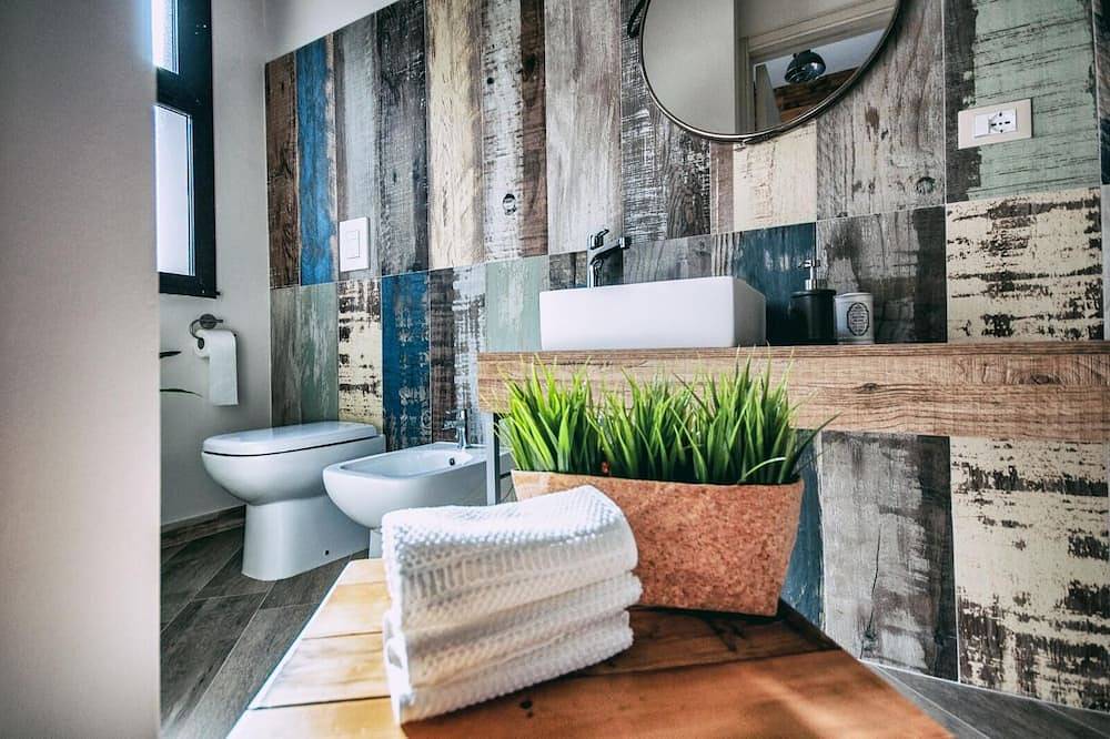 Ganze Wohnung, Salento apartment in Aradeo, Lecce Provinz