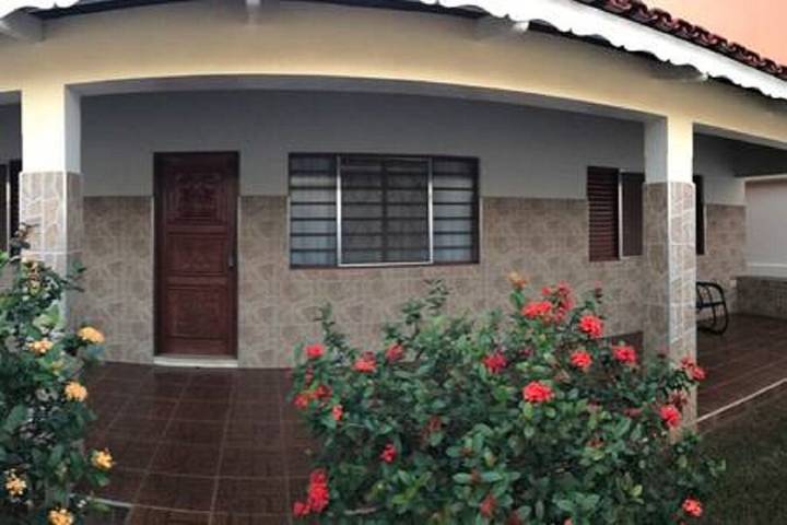 Ferienhaus für 12 Personen, mit Garten - 1