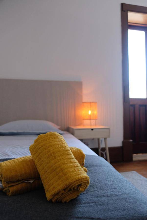 Auberge pour 4 personnes, avec vue - 1