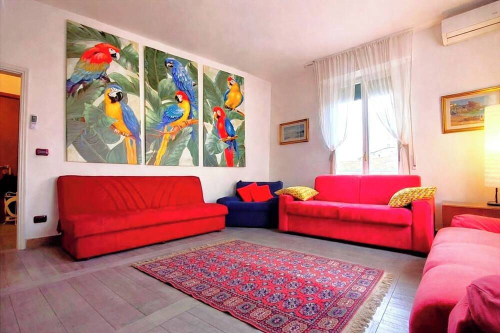 Appartamento vacanze a Firenze a partire da 283€ a notte