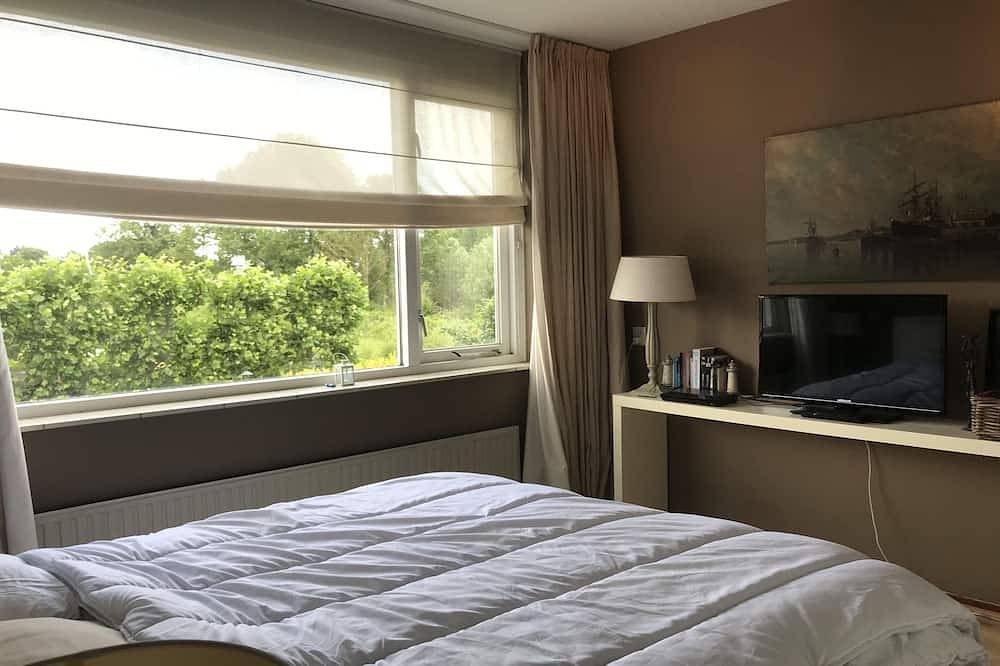 Charming house in a quiet and wonderful location in Retranchement, Seeländisch Flandern