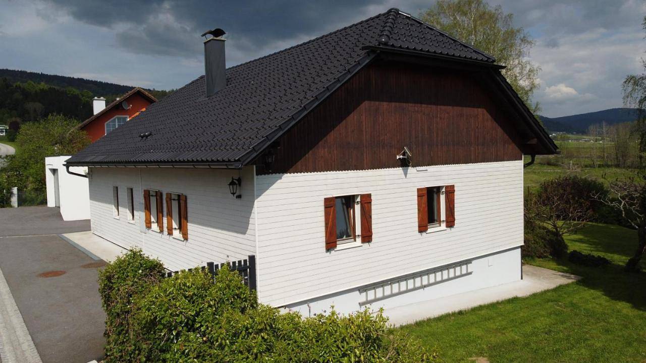 Ganze Wohnung, Apartment in Klaffer am Hochficht, Bezirk Rohrbach