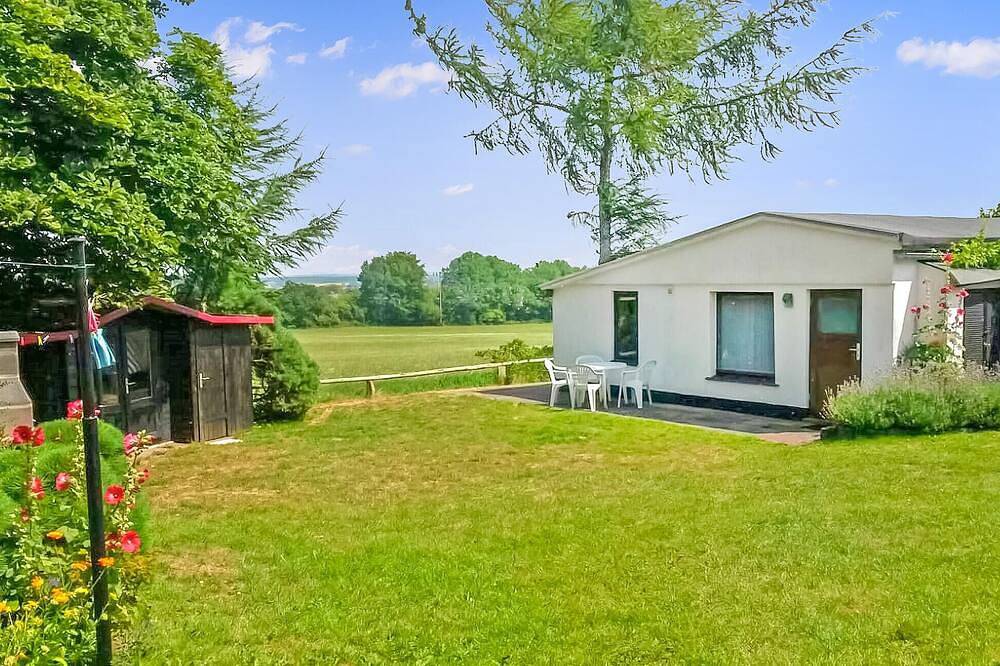 Schönes Haus mit 2 Schlafzimmern in. in Kröpelin, Rostock und Umgebung