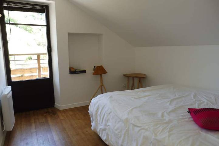 Location de vacances pour 8 personnes, avec jardin et terrasse à Itxassou - 3