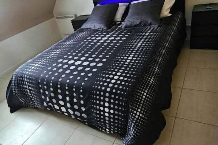 Location de vacances pour 4 personnes à Clérey - 4