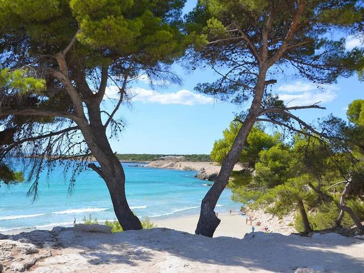 Mobil home pour 2 personnes à Martigues