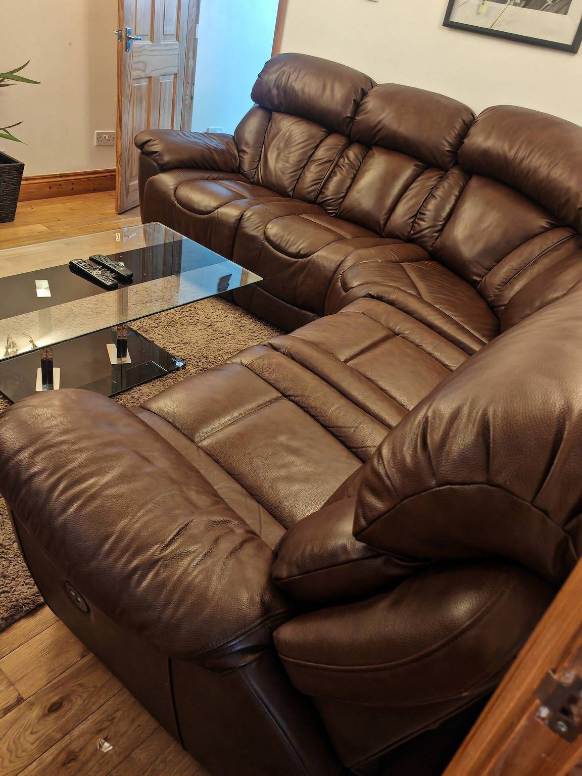 Festohomes1 à Rushden in Rushden, Northamptonshire