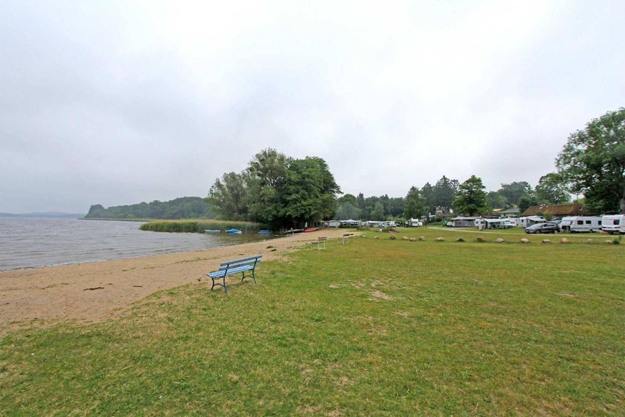 Ferienhaus am See Dahmen Schw 1031 in Malchiner See, Dahmen